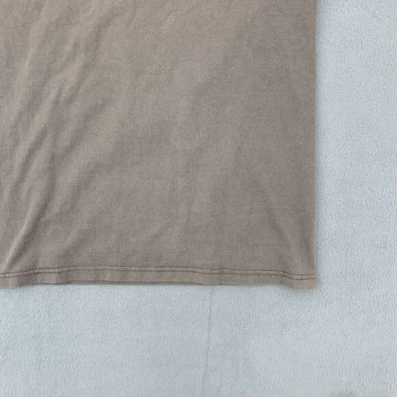 BOB MARLEY Hit Me with Music T Shirt Adult Large Y2K Faded Crewneck - Picture 15 of 16